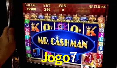 Exclusive Offers Jogo7