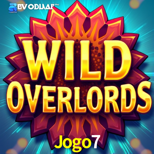 Gates of Olympus Jogo7